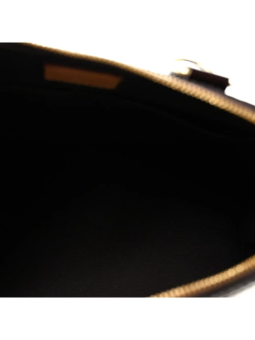 Louis Vuitton Vernis Alma Pm Amarante #271065L14B